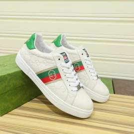 Picture of Gucci Shoes _SKUGuccisz38-45mnf03169062